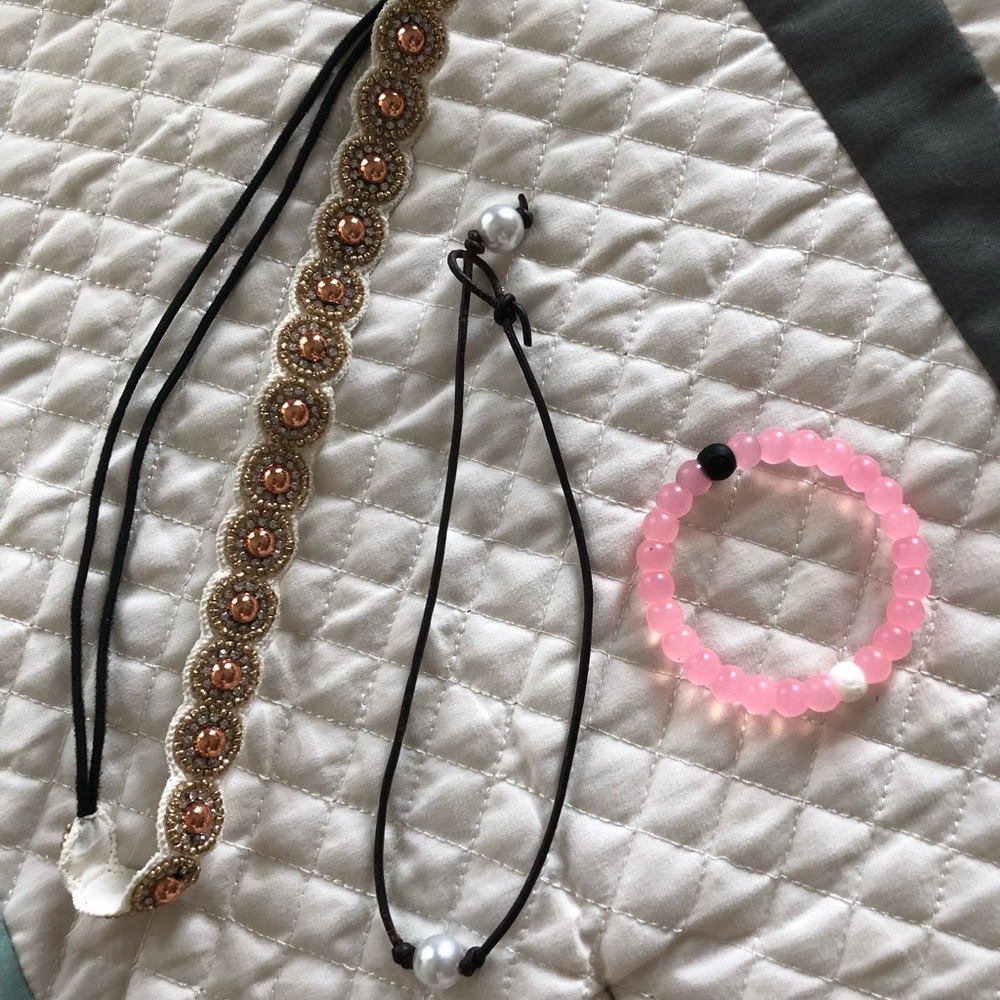 Accessory Bundle 💫